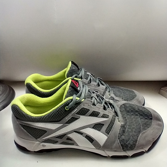 Reebok Other - Reebok One Trainer 1.0 Cross Trainers Men's sz 11